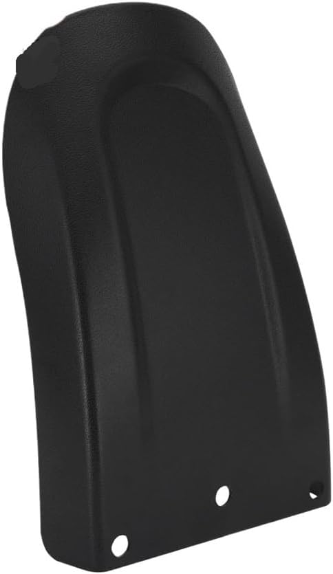 Tire Hugger Mudguard for Super 73 S1 S2 RX Off-Road Motorcycle Parts Front Mud Guard Mud Guard Plastic Accessories Wheel Guards