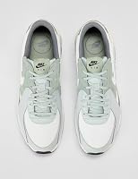 Nike Men's Air Max Excee Shoes, Summit White/Summit White-Light Silver, 9 — image 5