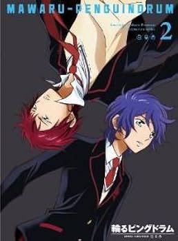 新品 輪るピングドラム DVD 全8巻 輪るピングドラム Blu-ray 全8巻 - メルカリ