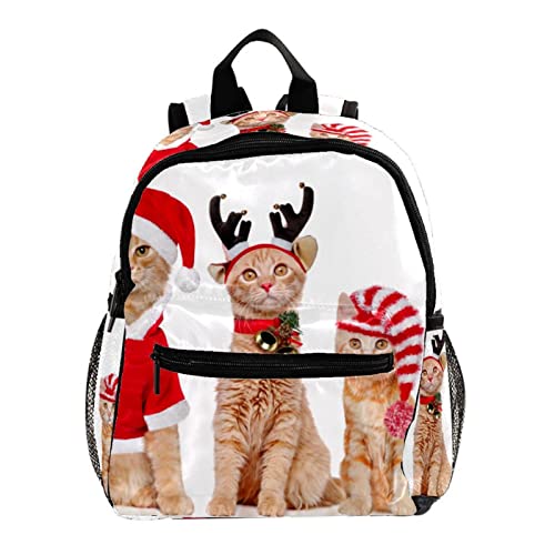 Sac à dos violet multicolore 30 cm imprimé festif ludique mixte