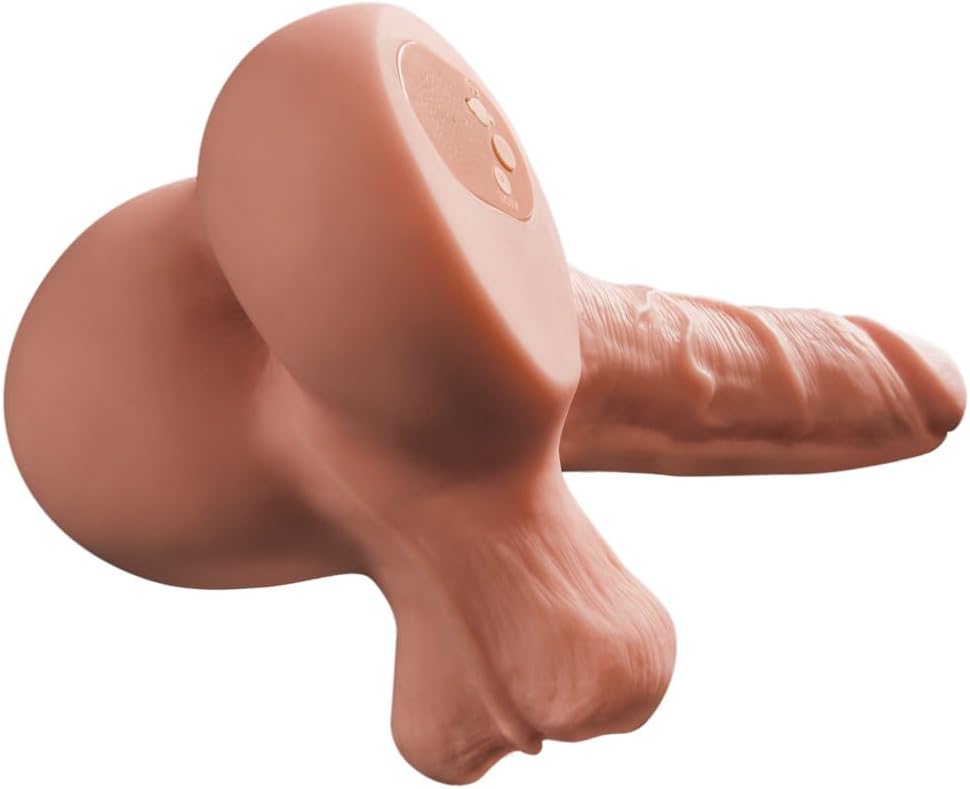 PDX Male Dirty Talk Interactive F*ck My Cock Anal Stroker