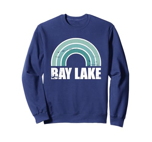 Vacaciones familiares en Bay Lake Florida Sudadera
