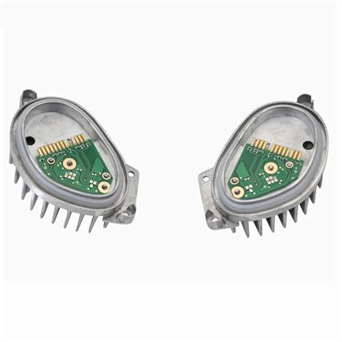 Module de Feux de Jour BMW G05 G06 Solution Clignotement Phare Avant
