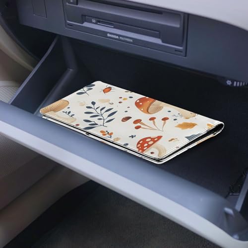 Organizador De Documentos Slim miniatura 6