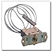 Ranco 9540N201 Ranco 9540N201 THERMOSTAT CONT (9540N201)