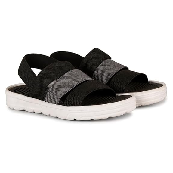 archid Men's Classic Casual Fashion Sandals with Back Strap Comfortable Light Weight Stylish Anti-kid Sandles For Everyday Use-picture-31