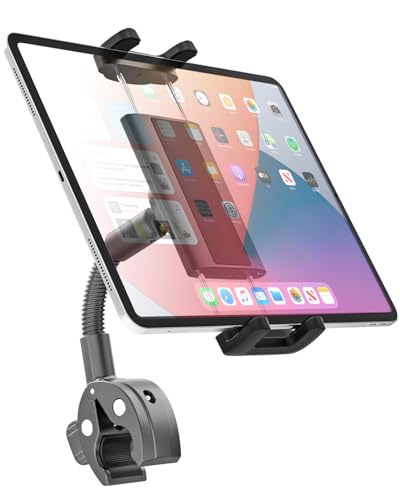 Charchendo Metal Gooseneck Mount