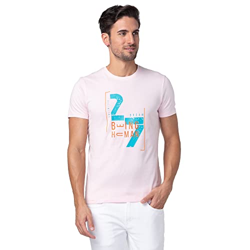 Image of Being Human Men's Soft Casual T-Shirt | T-Shirt for Men