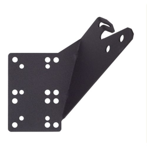 Panavise Custom InDash Mount for Honda Odyssey '05-06