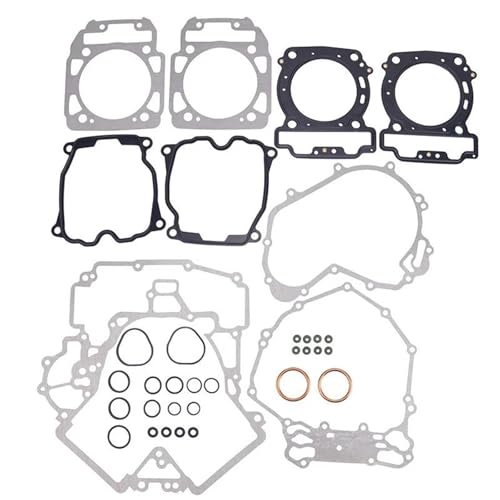 Kit completo de juntas para solucionar fugas en Can-Am Outlander Renegade 800R