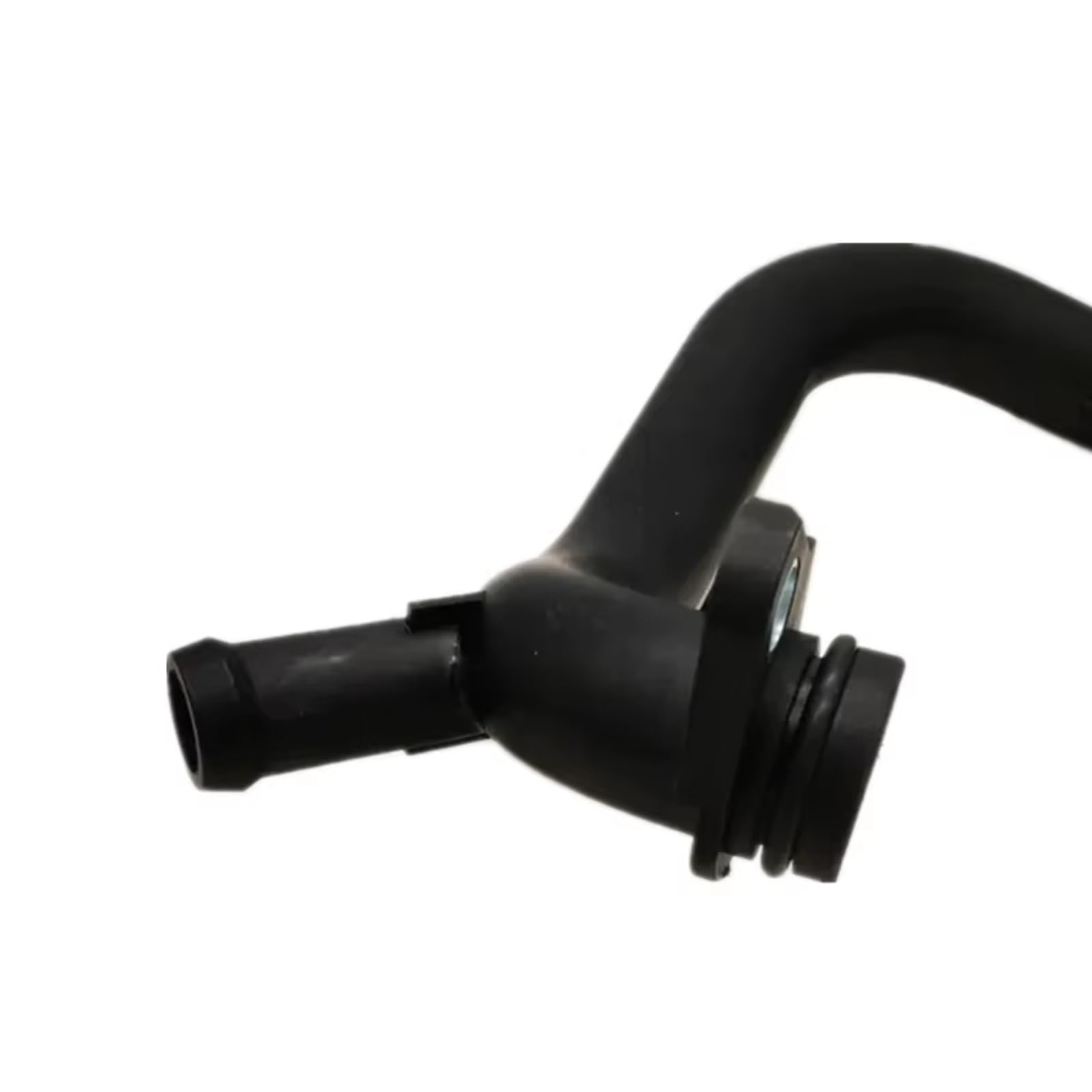 Compatibile Con BMW Per G11 G12 G30 Tubo Di Troppo Pieno Radiatore Dell'auto Flessibile Dell'acqua Di Raffreddamento Del Motore 17128602668 Auto Radiatore Flessibile Tubo