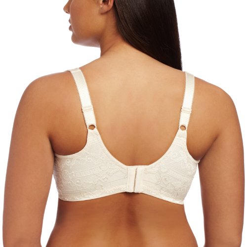 Image of Vanity Fair Women's Beauty Back Smoothing Bra (Discontinued Colors)