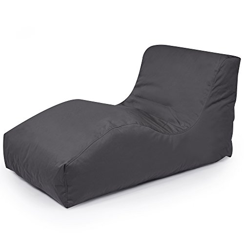 Outbag Wave Plus Liege Gabler24 Puf Con Forma De Sillón