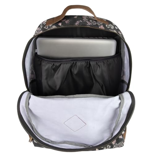 Trailmaker Backpack, Butterfly Dome3