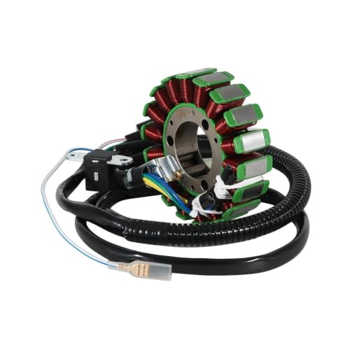 Bobine de stator d'allumage pour ATV Supermoto 450 et 500 S SM, pièce flat 31120-501-000