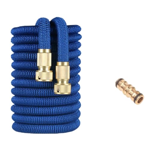 GEGEBOMTXO �L�k�z�[�X 3�{�L�т� �U���p�z�[�X 10m����30m ���y�ʑf�� �܂� ����̐���� ���Ƃ̑|�� ��� ���� �y�b�g�̂����C �����^�т₷�� �L�т�z�[�X �ϖ��Ր� ���l�Ȏ֌��ɑΉ� ���[�ȒP ���܂�ɂ��� (����+�����R�l�N�^,7