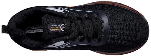 Image of ABROS Sports Brook-1 Shoes Made of Mesh and EVA Stylish Looking Comfortable Shoes