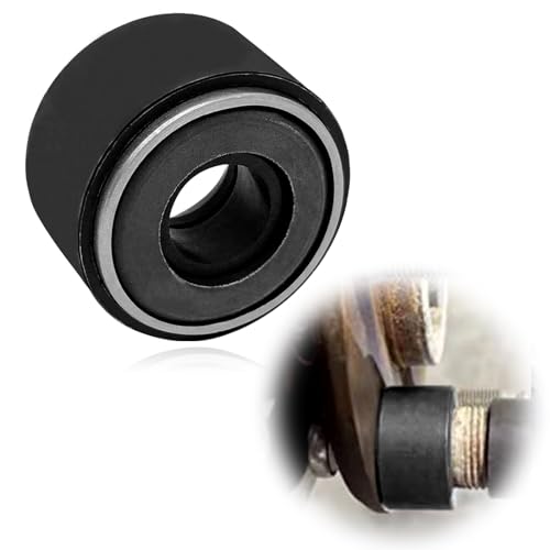 22800 Wheel Stud Installer - Wheel Stud Installer Tool/Durable Heavy Duty Wheel Stud Tool, Compatible with Most All Automotive Wheels and Light-Duty Truck Wheel Stud