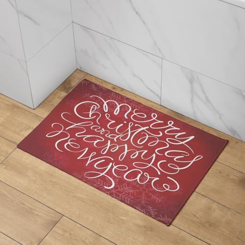 Felpudo entrada de casa lavable para solucionar suelos resbaladizos en cocina y habitacion 3