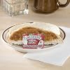 Apple Butter Single Serve Cups 0.5 oz Pack of 25 Individual Portions for Breakfast, Catering, Restaurants, Hotels, Cafeterias, Buffets, Takeout, Kosher, Fat-Free, Ready to Serve