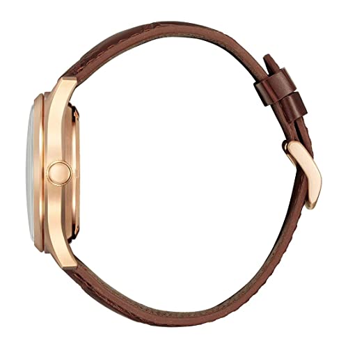 Citizen Men's Analogue Automatic Watch