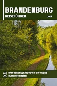 BRANDENBURG REISEFÜHRER