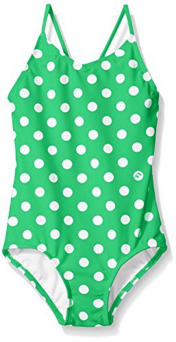 Image of Kanu Surf Girls Melody Beach Sport 1-Piece Swimsuit