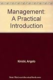 Management: A Practical Introduction