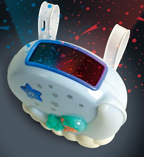 Lámpara de Sueño Lullaby Dream Light Azul miniatura 4