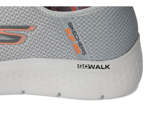 Image of Skechers Men's Go Walk Flex Netro Hands Free Slip-ins