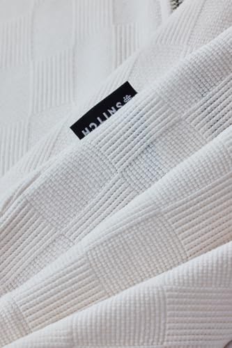 Image of SNITCH Men Casual Jacket | Regular Fit Textured Pattern With Lapel Collar & Full Sleeve | Polyester Blend Zip Closure For Everyday Street Style & Layering