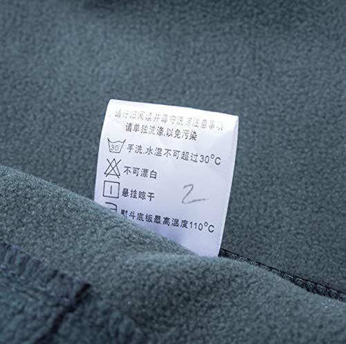 mmknlrm Calças masculinas de inverno forradas com lã para neve de esqui resistente à água 4 bolsos c