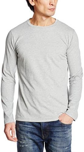 Amazon スリードッツ Men S Sanded Jersey Crew Neck Bo257my メンズ Tシャツ カットソー 通販 Amazon スリードッツ Men S Sanded Jersey Crew Neck Bo257my メンズ Tシャツ カットソー 通販