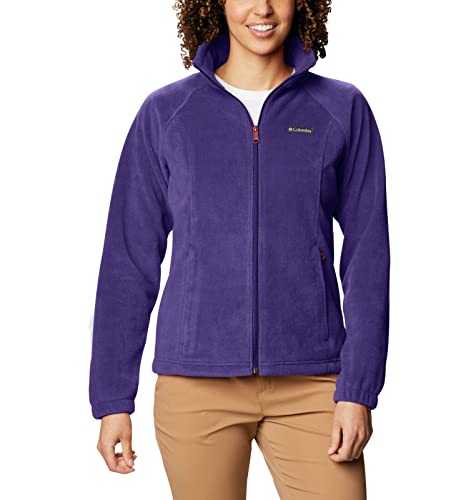 Image of Columbia Women's Benton Springs Full Zip