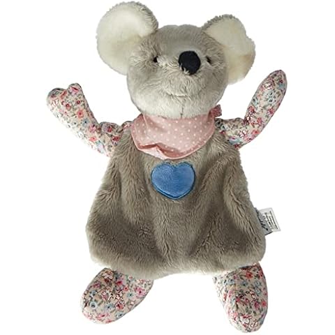 Bouillotte Souris Mabel Sterntaler Cover