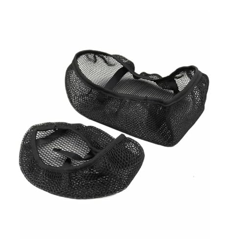 Coussin de selle solo pour CBF600 S 2004-2005 anti-glisse
