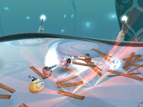 Vista 6 de Kore Gang - Nintendo Wii