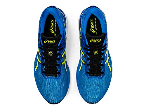 Image of ASICS Gt-2000 9 GTX Directoire Blue /Lime Zest 12 D (M)