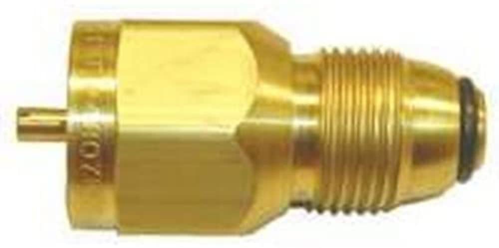Mr Heater F276172 Propane Tank Refill Adapter