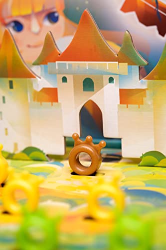 Clefs magiques Blackrock - vue 10