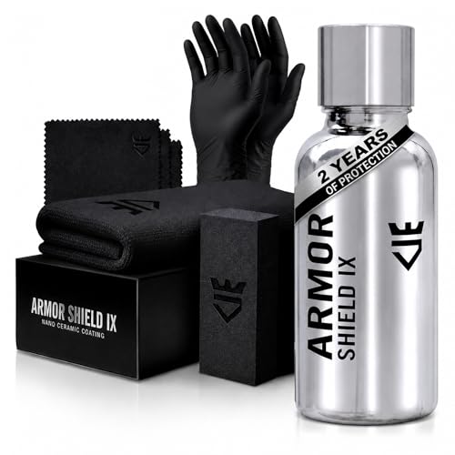 AvalonKing Armor Shield IX