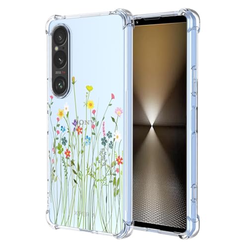SEAHAI Case for Sony Xperia 1 VI