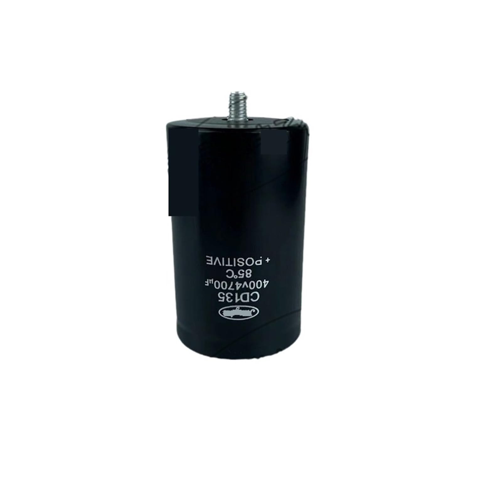 KSZHZYMGX CD135 400V2200 3300uf 450V4700 5600 6800 8200 10000UF capacitor(450V 4700UF)