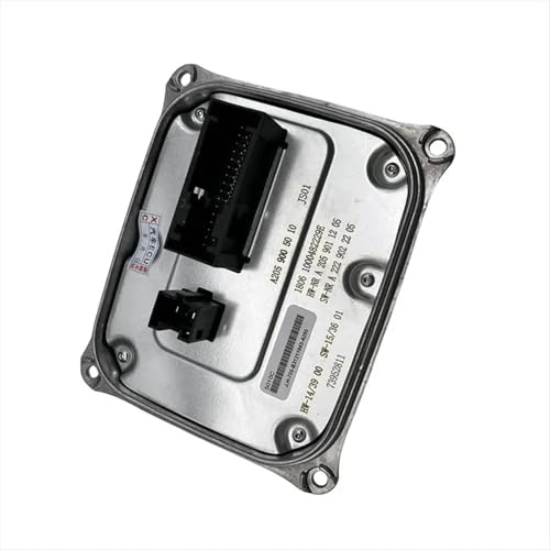Ballast LED A2059005010 unité de commande de phare pour votre éclairage automobile