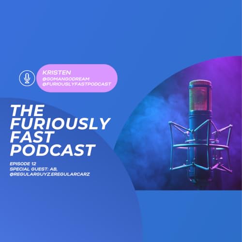 Episode 12: Ab, RegularGuyz.EregularCarz