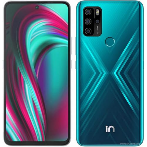 Image of EmBed Matte Fiber Display Guard for Micromax In note 1 - Unbreakable, Ultra-Thin, Lightweight Matte Finish Screen Protector with Easy Installation Kit