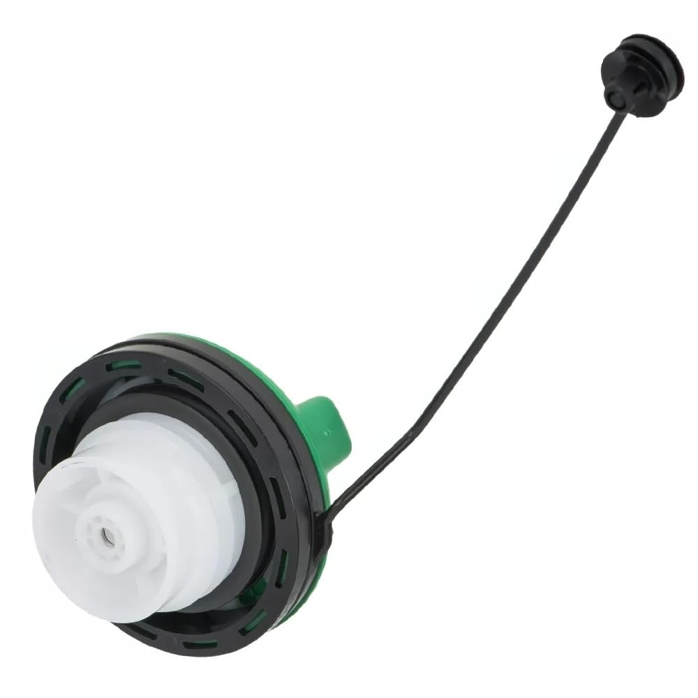 para GMC para Sierra 2500 HD 2012-2022 para Terrain 2018-2019 GT366 Tapa del Tanque de Combustible Gasolina Tapa del depósito de Combustible del Coche