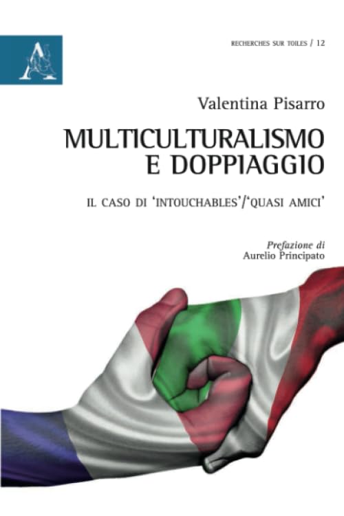 Multiculturalismo E Doppiaggio