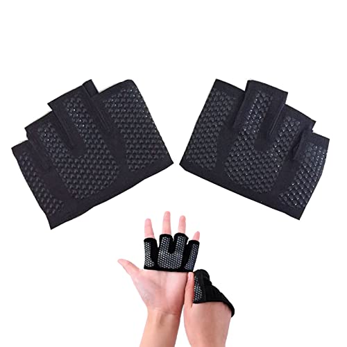 10 Best Gym Gloves To Prevent Calluses Review And Buying Guide