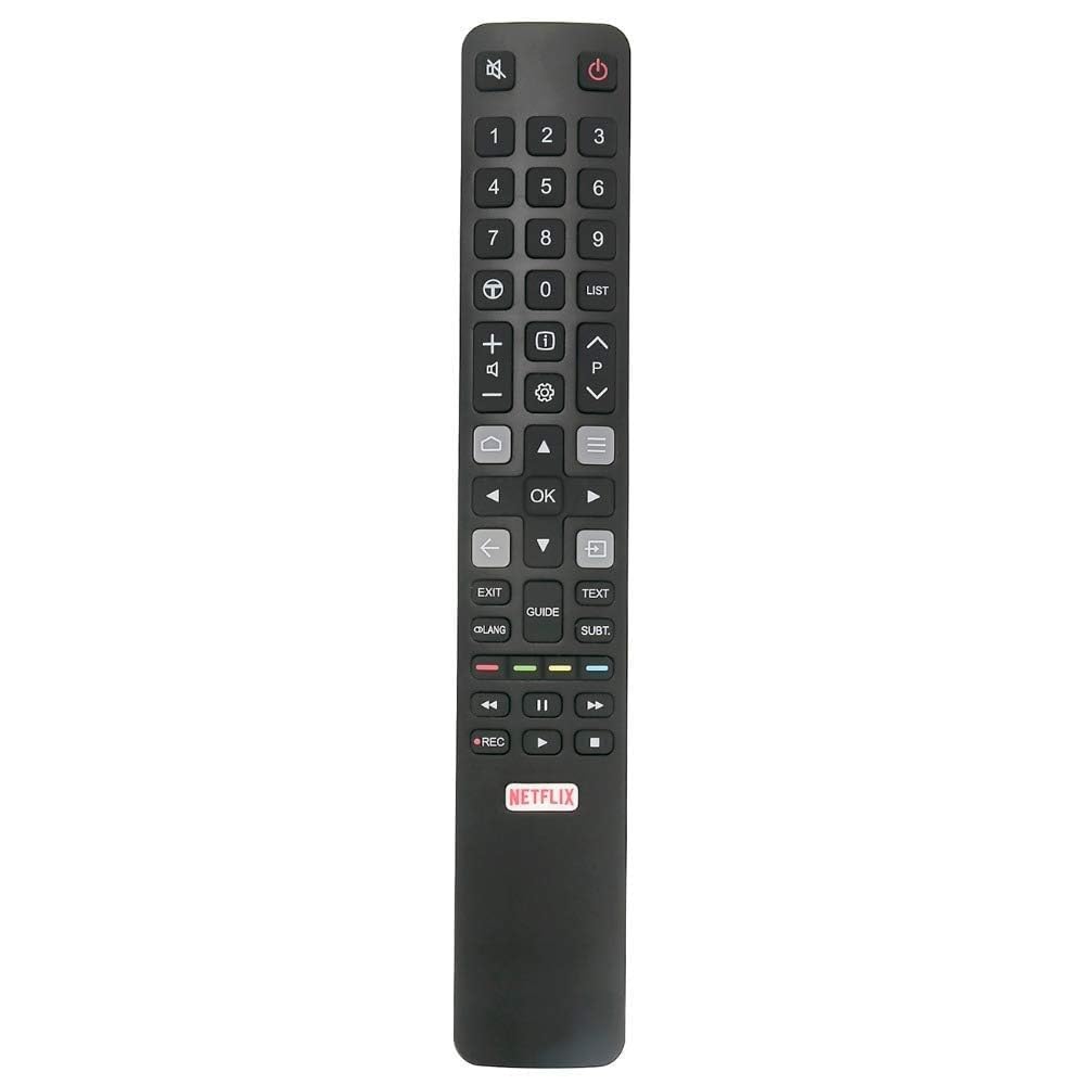 Audus® Iffalcon Remote Without Voice Compatible for Iffalcon & TCL LED Smart LED Remote-picture-10
